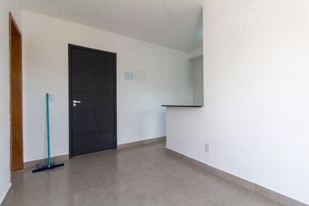 Sala de apartamento à venda com 1 quarto, 65m² em Vila Matilde, São Paulo