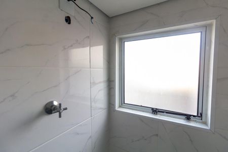 Apartamento à venda com 65m², 1 quarto e sem vaga Apartamento à venda com 65m², 1 quarto e sem vagaBanheiro