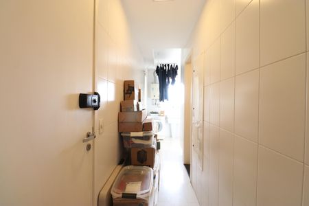 Apartamento para alugar com 223m², 3 quartos e 4 vagasÁrea comum