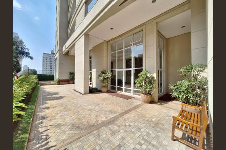 Apartamento para alugar com 223m², 3 quartos e 4 vagasÁrea comum