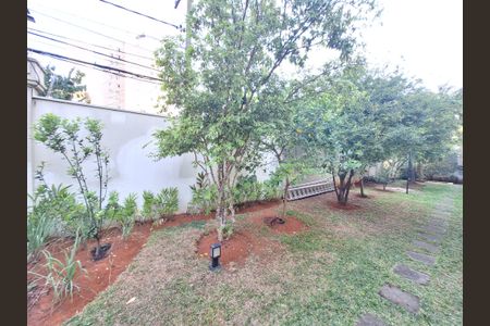 Apartamento para alugar com 223m², 3 quartos e 4 vagasÁrea comum