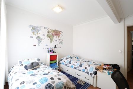 Apartamento para alugar com 223m², 3 quartos e 4 vagasSuíte 1