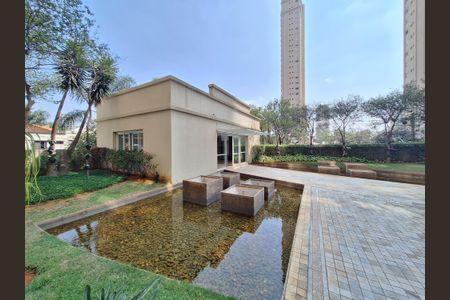 Apartamento para alugar com 223m², 3 quartos e 4 vagasÁrea comum