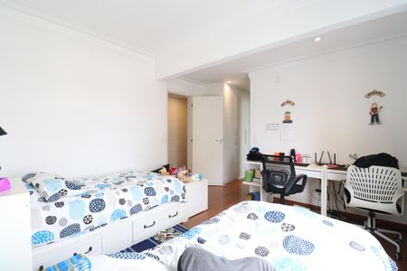 Apartamento para alugar com 223m², 3 quartos e 4 vagasSuíte 1