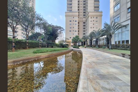 Apartamento para alugar com 223m², 3 quartos e 4 vagasÁrea comum