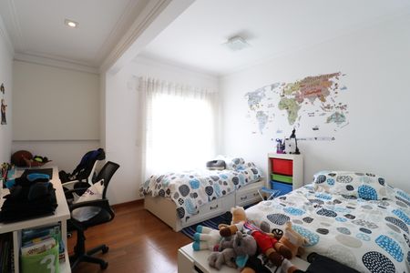 Apartamento para alugar com 223m², 3 quartos e 4 vagasSuíte 1