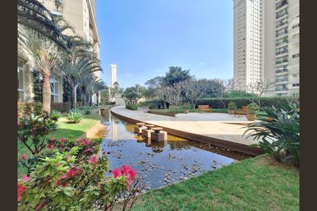 Apartamento para alugar com 223m², 3 quartos e 4 vagasÁrea comum