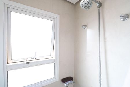 Apartamento para alugar com 223m², 3 quartos e 4 vagasBanheiro da Suíte 3