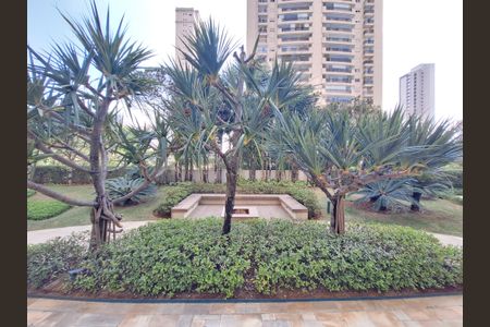 Apartamento para alugar com 223m², 3 quartos e 4 vagasÁrea comum