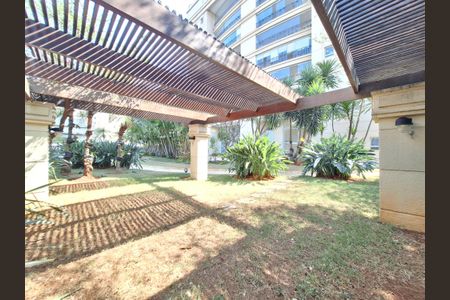 Apartamento para alugar com 223m², 3 quartos e 4 vagasÁrea comum