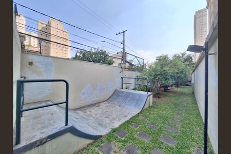 Apartamento para alugar com 223m², 3 quartos e 4 vagasÁrea comum