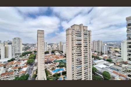Apartamento para alugar com 223m², 3 quartos e 4 vagasVista Varanda da Sala