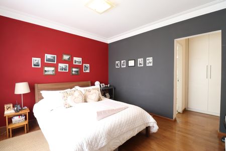 Apartamento para alugar com 223m², 3 quartos e 4 vagasSuíte 3