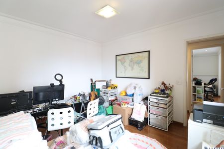 Apartamento para alugar com 223m², 3 quartos e 4 vagasSuíte 2