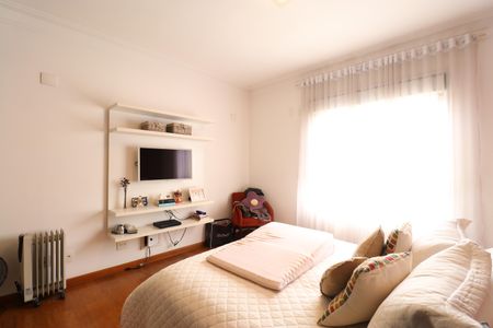 Apartamento para alugar com 223m², 3 quartos e 4 vagasSuíte 3