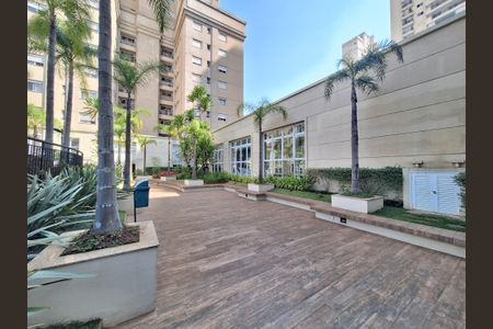 Apartamento para alugar com 223m², 3 quartos e 4 vagasÁrea comum