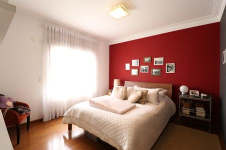 Apartamento para alugar com 223m², 3 quartos e 4 vagasSuíte 3