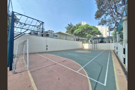 Apartamento para alugar com 223m², 3 quartos e 4 vagasQuadra