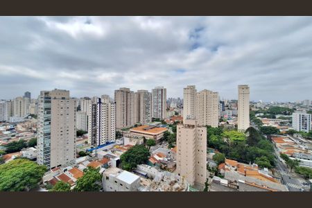 Apartamento para alugar com 223m², 3 quartos e 4 vagasVista Varanda da Sala