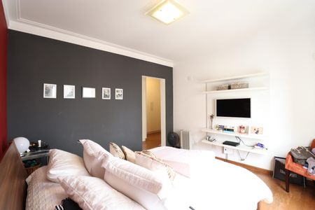 Apartamento para alugar com 223m², 3 quartos e 4 vagasSuíte 3