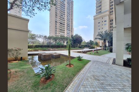 Apartamento para alugar com 223m², 3 quartos e 4 vagasÁrea comum