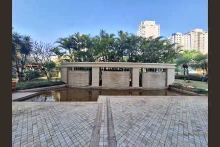 Apartamento para alugar com 223m², 3 quartos e 4 vagasÁrea comum