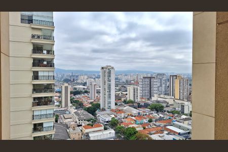 Apartamento para alugar com 223m², 3 quartos e 4 vagasVista Varanda da Sala
