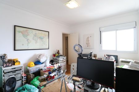 Apartamento para alugar com 223m², 3 quartos e 4 vagasSuíte 2