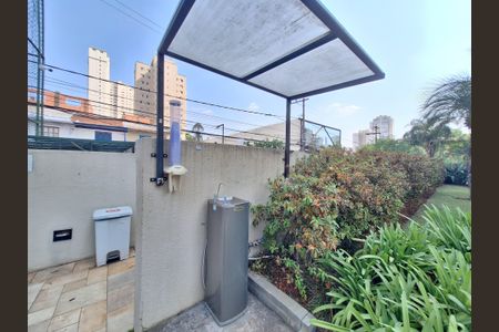 Apartamento para alugar com 223m², 3 quartos e 4 vagasÁrea comum