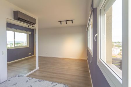 Apartamento para alugar com 36m², 1 quarto e 1 vagaSala/Quarto