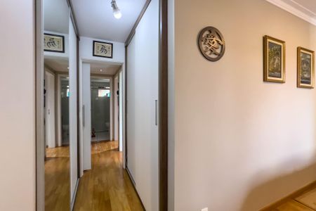 Apartamento à venda com 108m², 3 quartos e 2 vagasSuíte