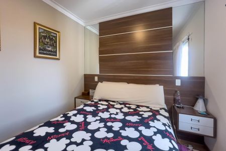 Apartamento à venda com 108m², 3 quartos e 2 vagasSuíte