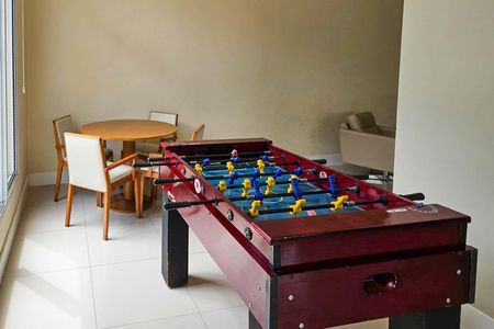 Apartamento à venda com 108m², 3 quartos e 2 vagasÁrea comum