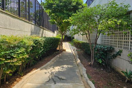 Apartamento à venda com 108m², 3 quartos e 2 vagasÁrea comum