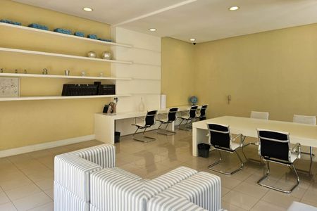 Apartamento à venda com 108m², 3 quartos e 2 vagasÁrea comum