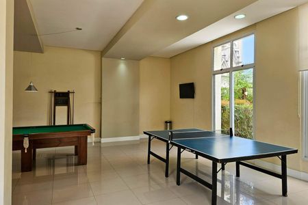 Apartamento à venda com 108m², 3 quartos e 2 vagasÁrea comum