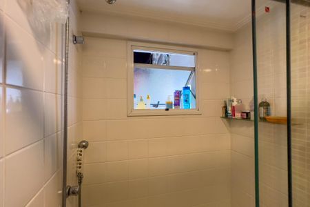 Apartamento à venda com 108m², 3 quartos e 2 vagasBanheiro