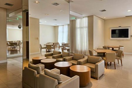 Apartamento à venda com 108m², 3 quartos e 2 vagasÁrea comum - Salão de festas