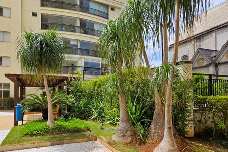 Apartamento à venda com 108m², 3 quartos e 2 vagasÁrea comum