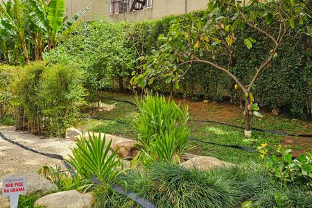 Apartamento à venda com 108m², 3 quartos e 2 vagasJardim