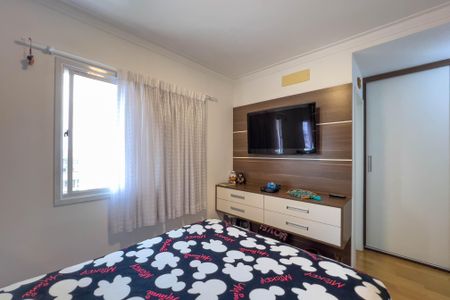 Apartamento à venda com 108m², 3 quartos e 2 vagasSuíte