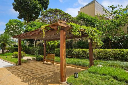 Apartamento à venda com 108m², 3 quartos e 2 vagasÁrea comum