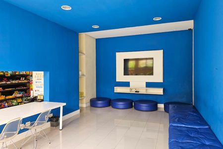 Apartamento à venda com 108m², 3 quartos e 2 vagasÁrea comum