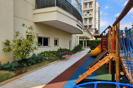 Apartamento à venda com 108m², 3 quartos e 2 vagasPlayground
