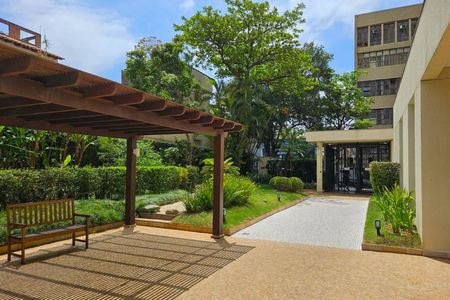 Apartamento à venda com 108m², 3 quartos e 2 vagasÁrea comum