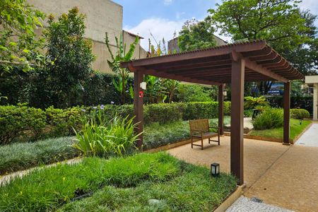 Apartamento à venda com 108m², 3 quartos e 2 vagasÁrea comum