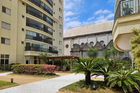 Apartamento à venda com 108m², 3 quartos e 2 vagasÁrea comum