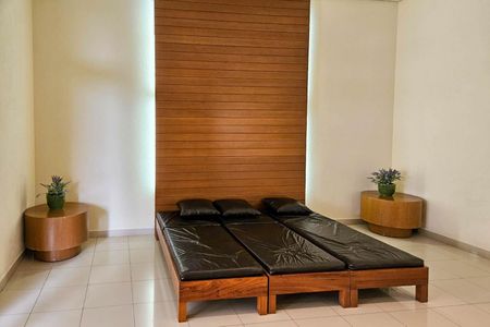 Apartamento à venda com 108m², 3 quartos e 2 vagasSpa