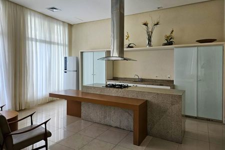 Apartamento à venda com 108m², 3 quartos e 2 vagasEspaço gourmet