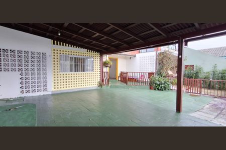 Casa de condomínio para alugar com 110m², 2 quartos e 1 vagaGaragem